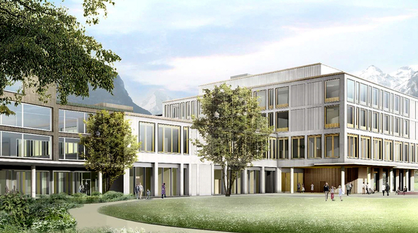 Kantonsspital Uri